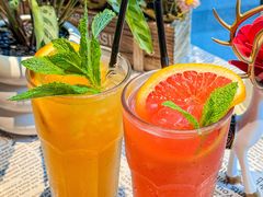 -Bistro 63 创意融合料理(广粤天地店)