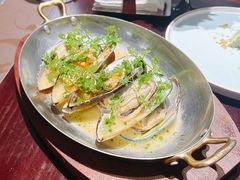 -22ºN BISTRO西餐&酒馆(石奥商业街店)