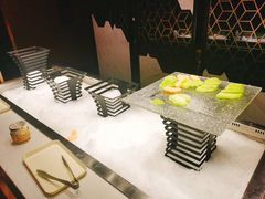 -临水宫·康养餐厅(徐矿广场店)