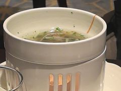 -环球港凯悦 · 享悦中餐厅