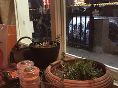 -小世界西餐厅(建国门店)