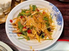 -蓝田九大碗民俗食府(蓝田店)