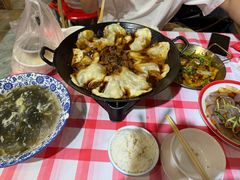 -忆外婆徐州菜·地锅鸡·生日宴(吴庄店)