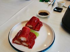 -顺风山庄(水濂山店)