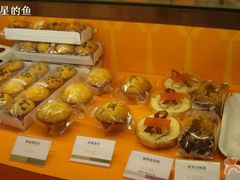 2-巴黎贝甜(大宁国际商业广场店)