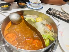 -陈记顺和潮汕牛肉火锅(韩江路店)