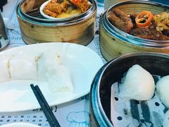 -点点心点心专门店(湾仔店)