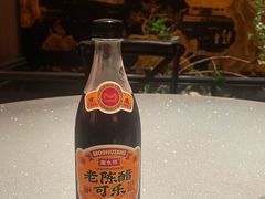-老太原菜馆(南宫店)