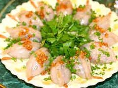 客家笋粄-隆昌大酒店