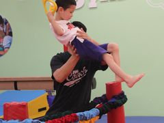 -小小运动馆(浦江店)