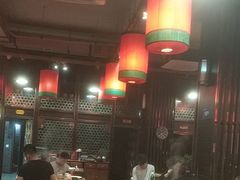 -陈府大宅门成都火锅·手切鲜肉(太原街店)