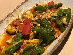 -山石榴·贵州菜(丰盛里店)