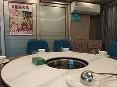-菌海森林·非遗野生菌火锅(西山区滇池路摩根道店)