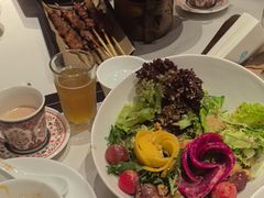 -清真·卡德尔大叔新疆主题餐厅(龙汇路店)