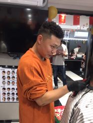 -好先生男士理发馆