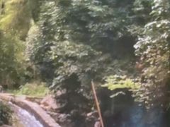 -将军关探险漂流