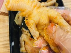 -鸡脚旮旯(苏州中心店)