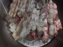 -永安烧烤