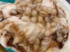 -鞠婆婆•绵绵冰•凉糕•手工冰粉(苏稽一店)