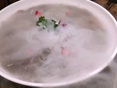 -仟佰味鲜货火锅(中央公园)