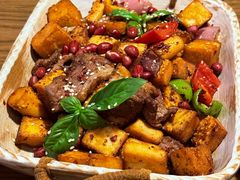 -那时新疆·若羌(经纬汇店)