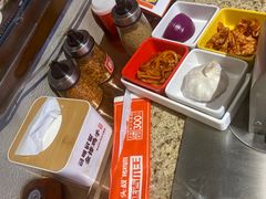 -大头叔烤鸡爪·朝鲜族烤串(天池路店)