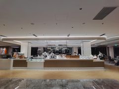-食光全日制餐厅(绵阳首开喜来登酒店)
