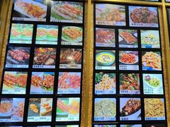 -美达尔烧烤海鲜家常菜(泰山路店)