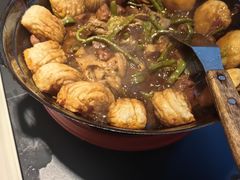 -津武刁馋一锅出(双街店)