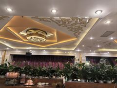 -巴音浩日娲·蒙餐(双林东路店)