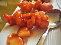 -桂花楼淮扬中餐厅(浦东香格里拉店)