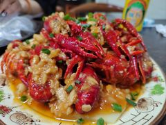 -虾蟹阁小龙虾大闸蟹(文明路店)