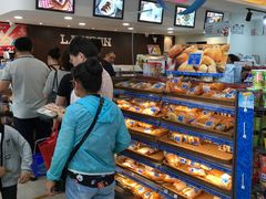 -罗森便利店(鱼市街店)