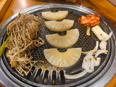 -杀猪天·韩国烤肉(总店)