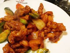 -桃园中华料理炸酱面(燕儿岛路店)