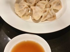 -北京王府井希尔顿酒店·秦唐中餐厅Chynna