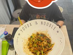 -友达面馆·酸菜鱼面(钱塘区店)