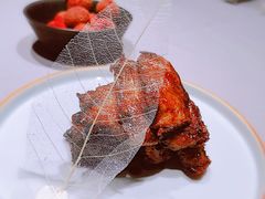 本帮熏鱼-屋里厢上海菜馆