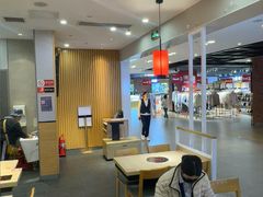 -吉野家(复兴路第二餐厅店)
