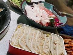 -钢管厂五区小郡肝火锅串串香(总店)