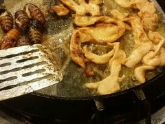 -千纸鹤嫩汁烤肉(学府店)