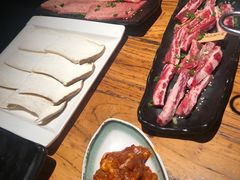 -千寻烧肉(政务区店)