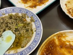-南来顺饭庄·清真(南菜园店)