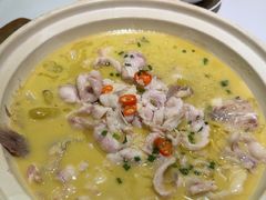 -春满园·邯郸菜发祥地(滏东店)