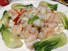 -琼菜坊·无鸡不成宴·海南菜老爸茶糟粕醋(海口骑楼老街店)