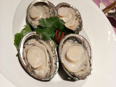 -协成海鲜火锅(情侣路店)