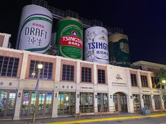 -青岛啤酒博物馆