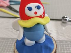 -半日闲手作DIY体验馆•陶艺•银饰戒指•拼豆(光谷店)