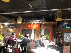 -京味斋·北京烤鸭(北京南站洋桥店)