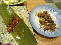 -大渔铁板烧(中山路八佰伴店)